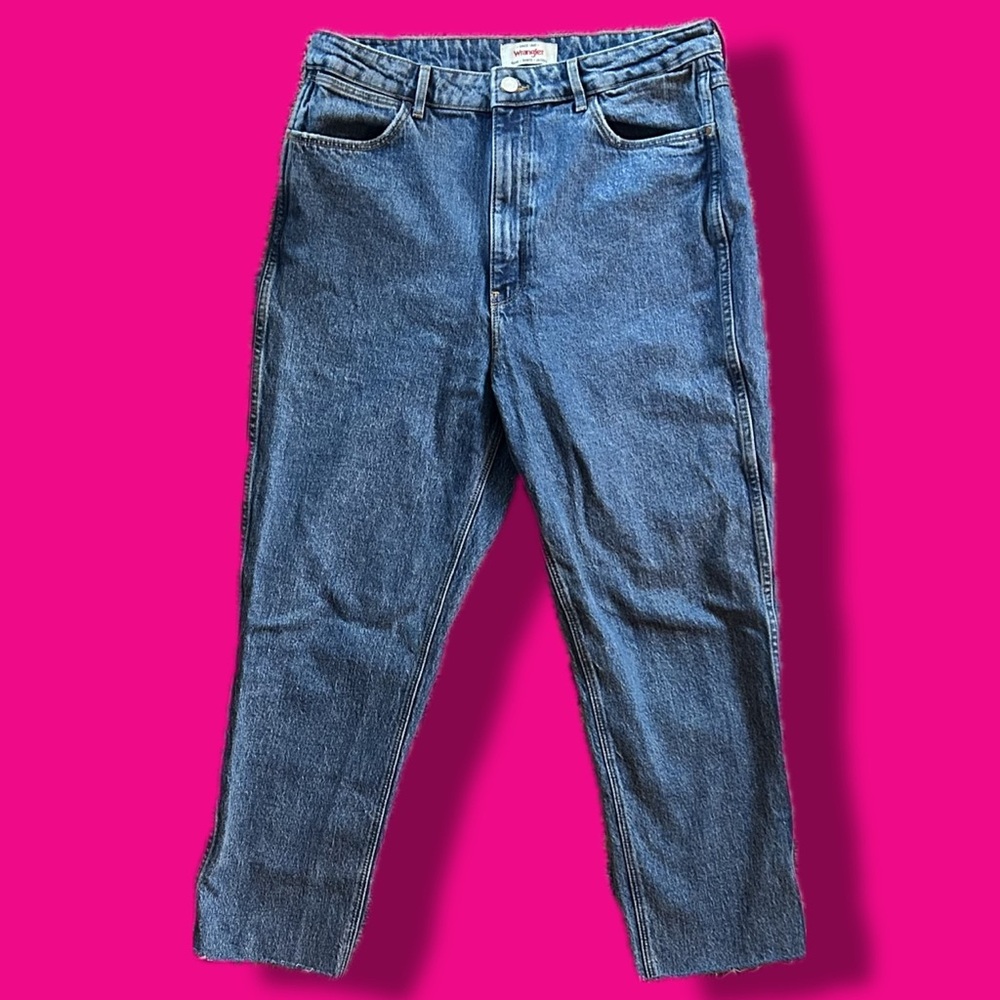 Women’s Wrangler Jeans